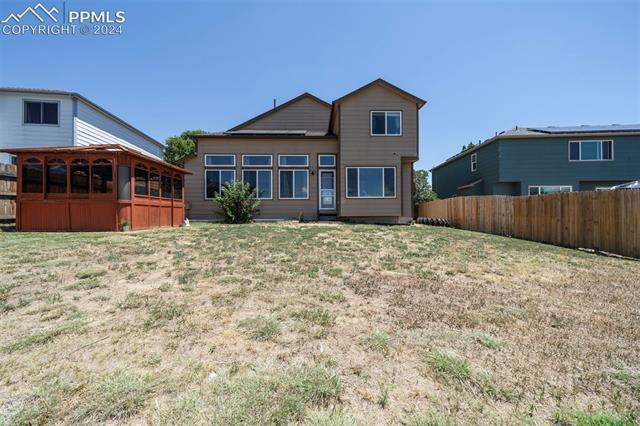 7230 Ashley Drive
