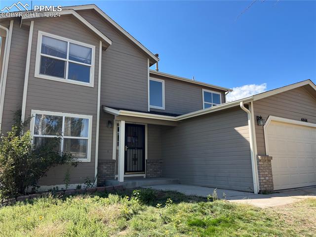 4444 Excursion Drive