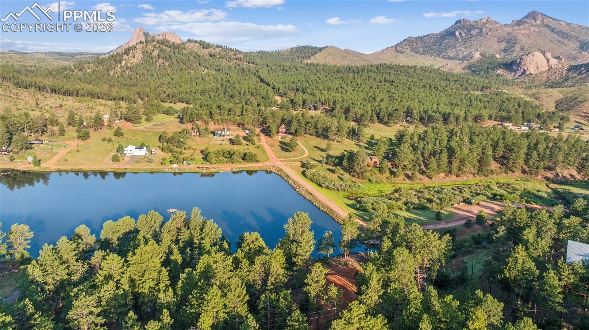 14924 Pine Lake Drive