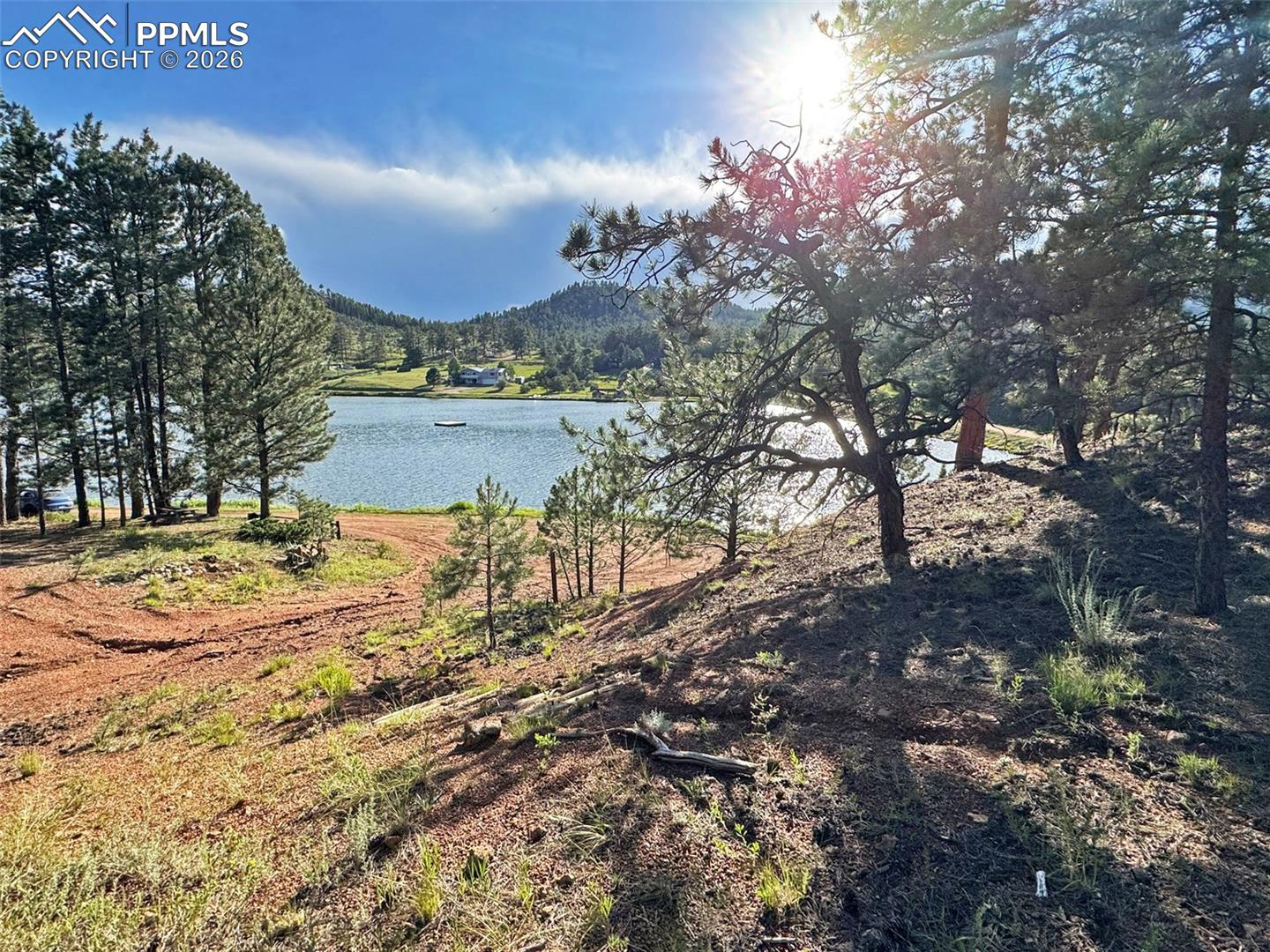 14924 Pine Lake Drive