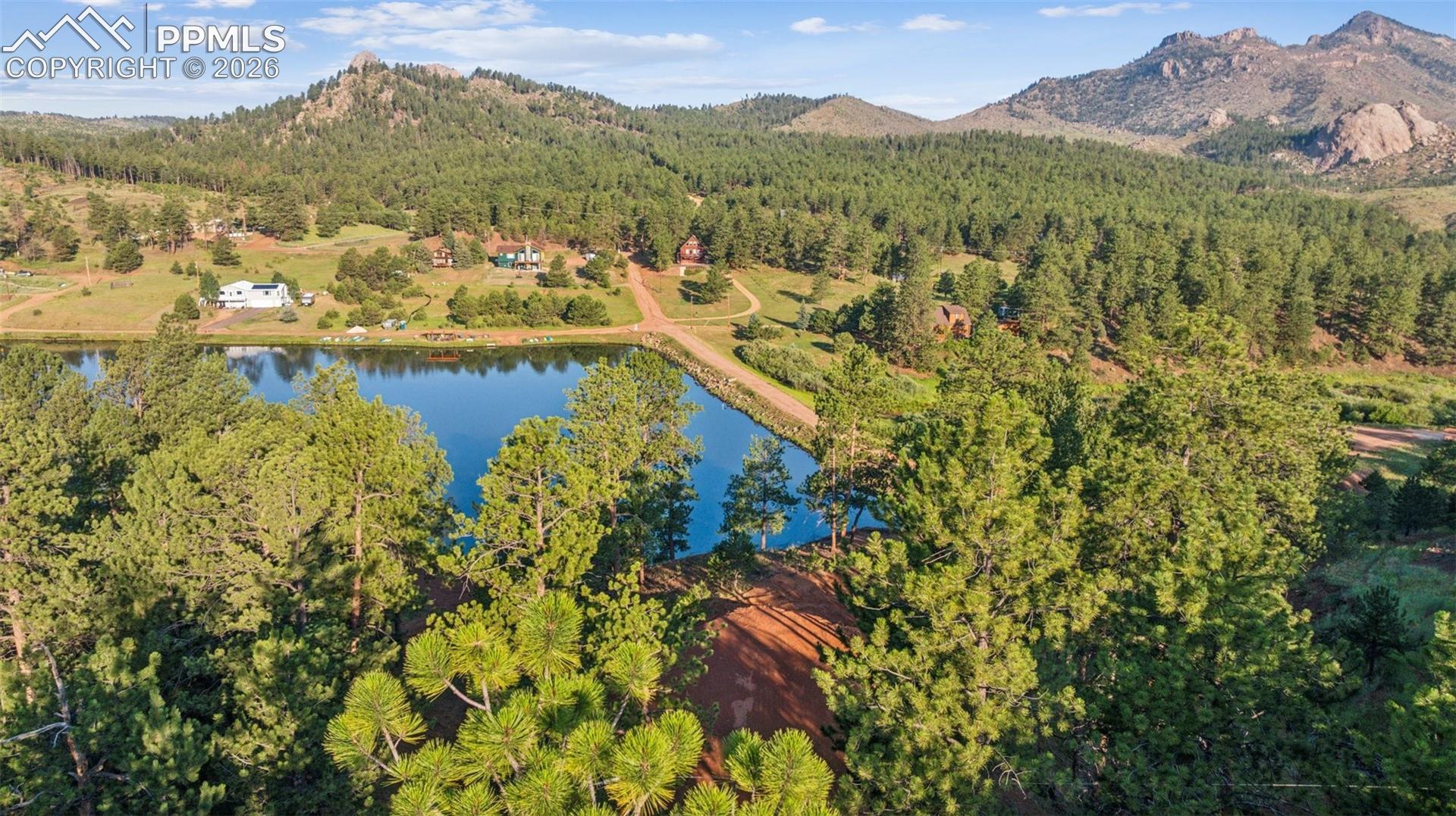 14924 Pine Lake Drive