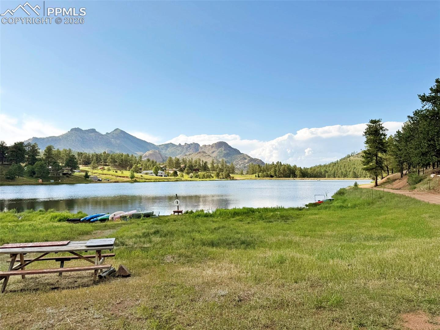 14924 Pine Lake Drive