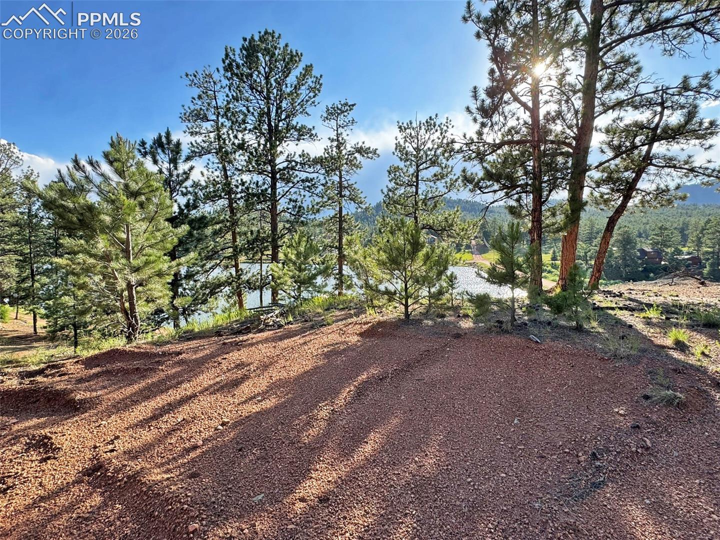 14924 Pine Lake Drive