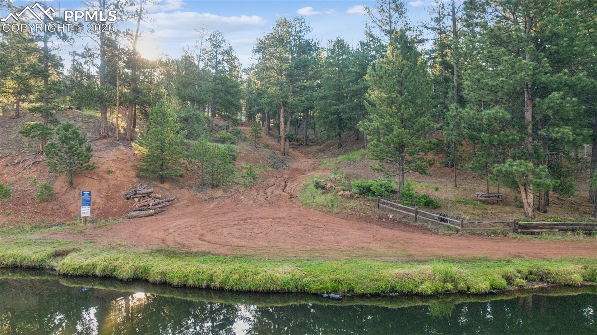14924 Pine Lake Drive