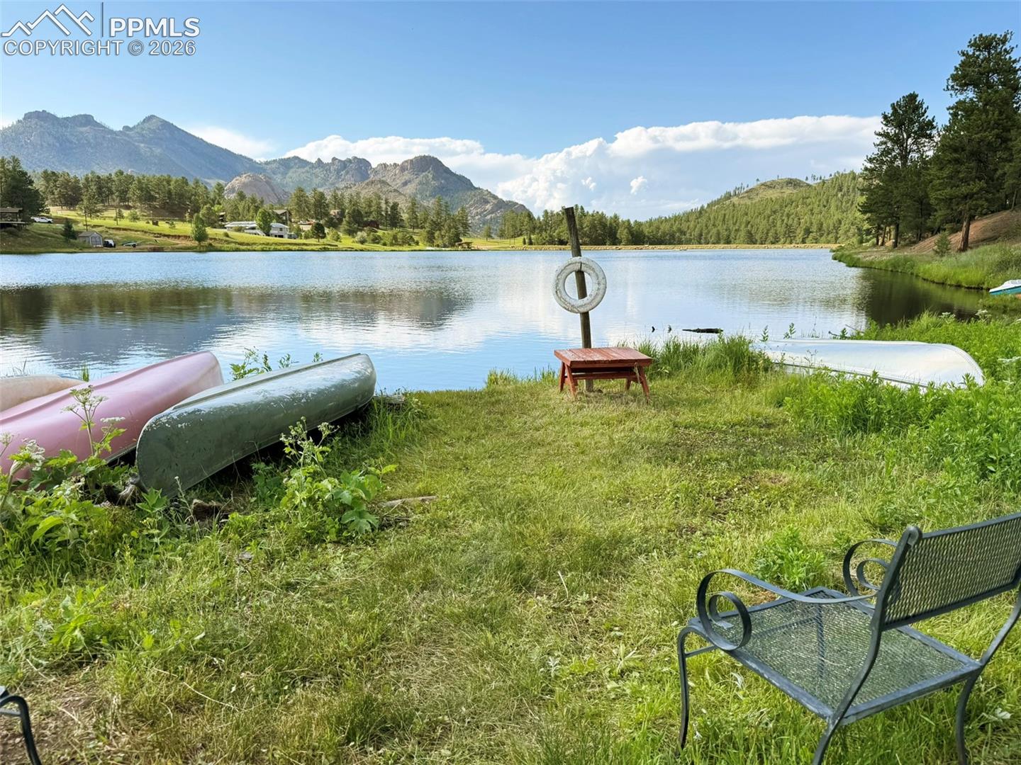 14924 Pine Lake Drive