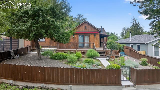 133 N 13th Street
