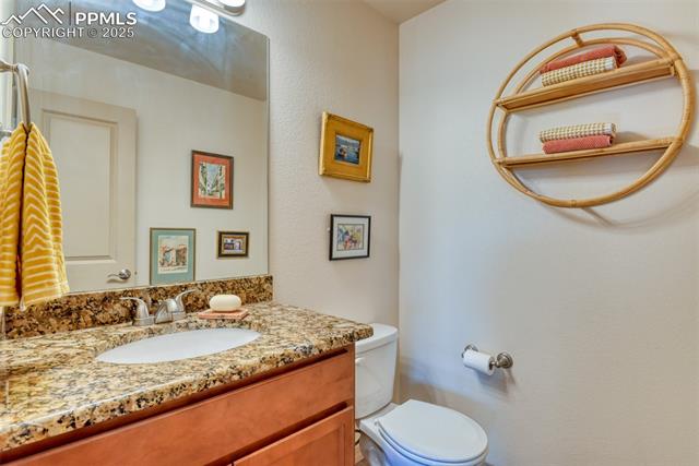 5703 Canyon Reserve Heights