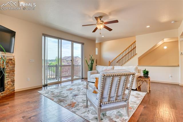 5703 Canyon Reserve Heights