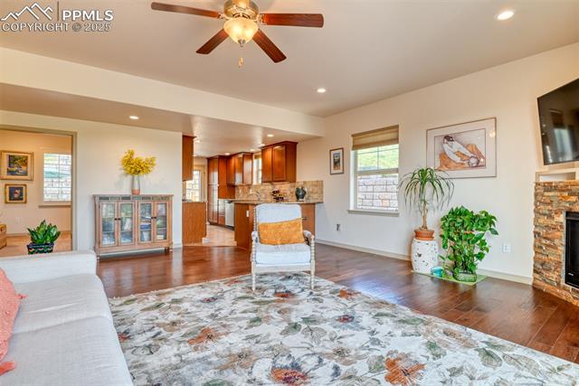 5703 Canyon Reserve Heights