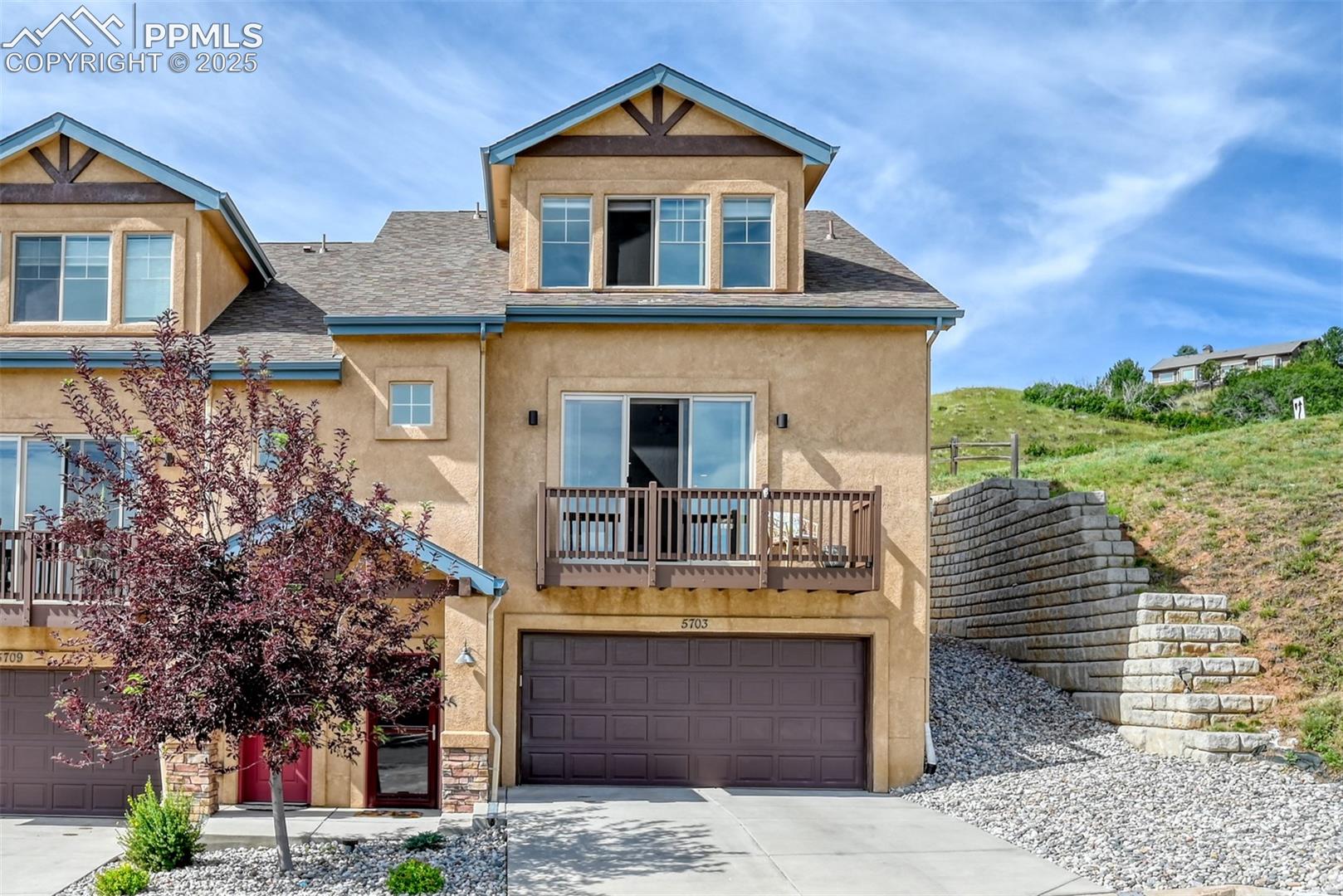 5703 Canyon Reserve Heights