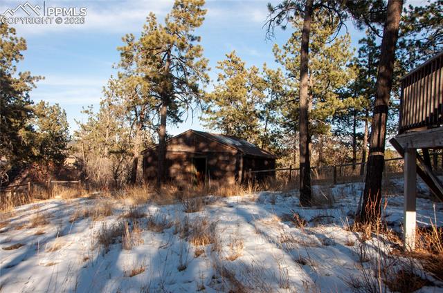 16820 Vincent Avenue