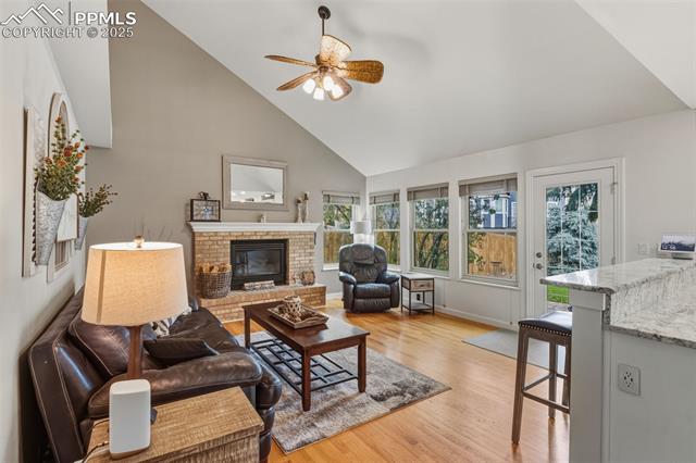 8629 Alpine Valley Drive