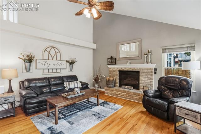 8629 Alpine Valley Drive