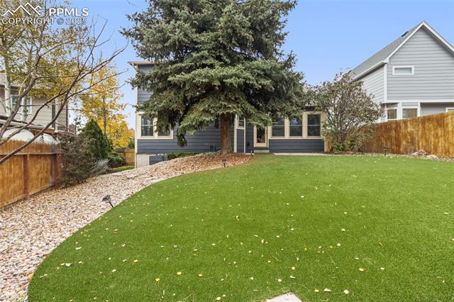 8629 Alpine Valley Drive