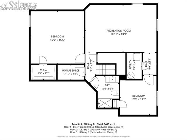 8629 Alpine Valley Drive
