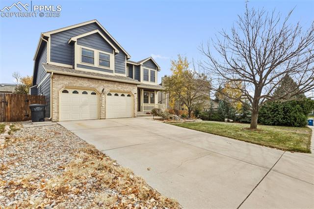 8629 Alpine Valley Drive