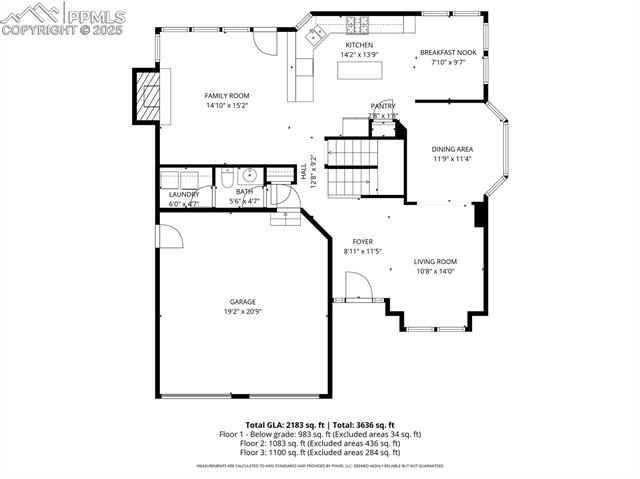 8629 Alpine Valley Drive