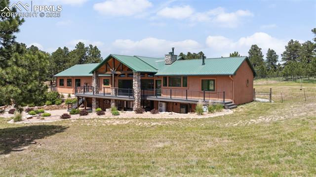 16575 Dancing Wolf Way