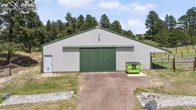 16575 Dancing Wolf Way