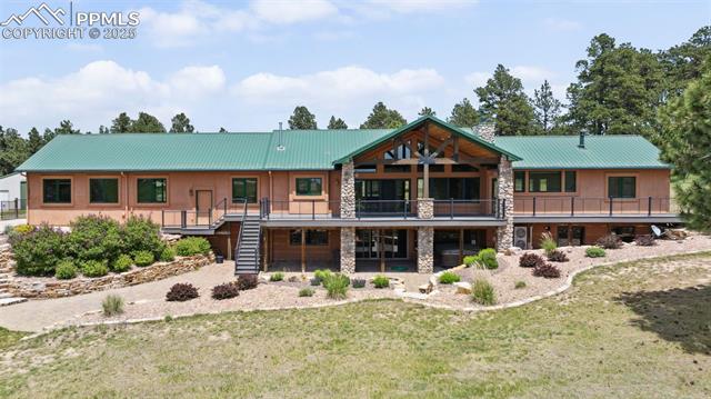 16575 Dancing Wolf Way