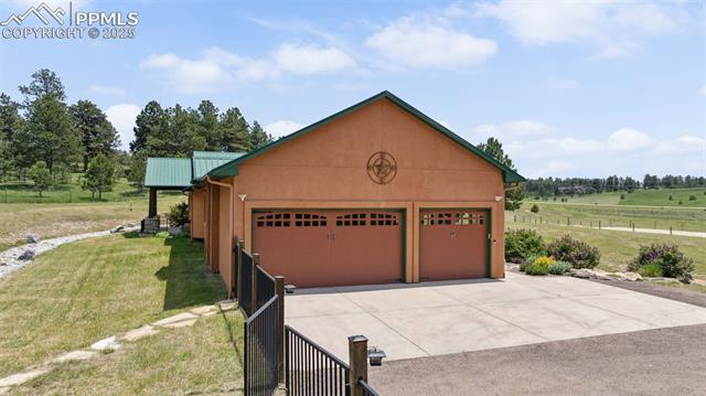 16575 Dancing Wolf Way