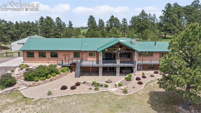 16575 Dancing Wolf Way