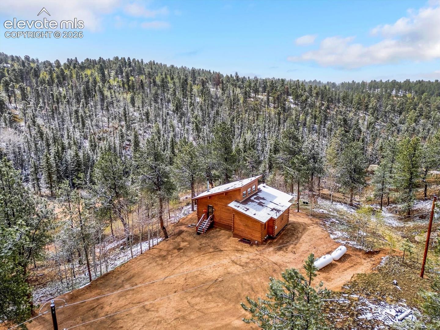 715 W Bison Creek Trail