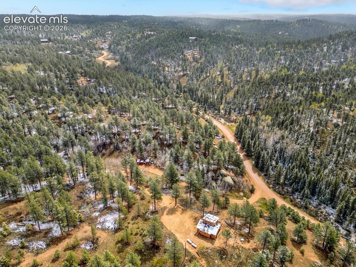 715 W Bison Creek Trail