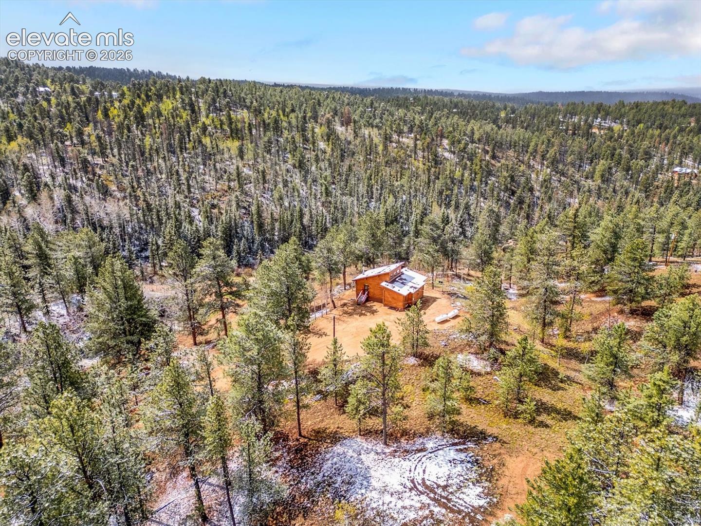 715 W Bison Creek Trail