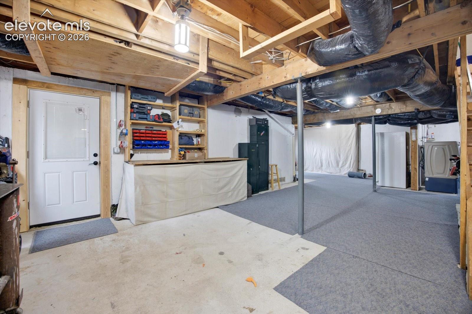 715 W Bison Creek Trail