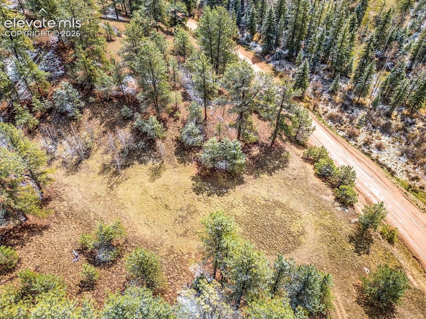 715 W Bison Creek Trail