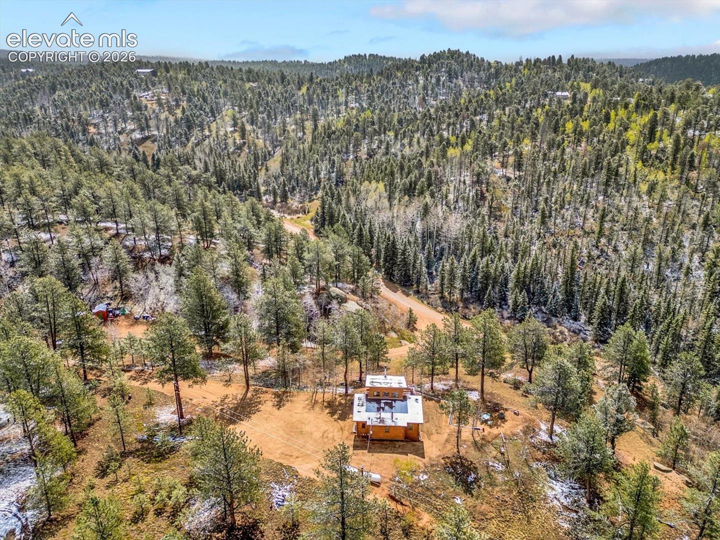 715 W Bison Creek Trail