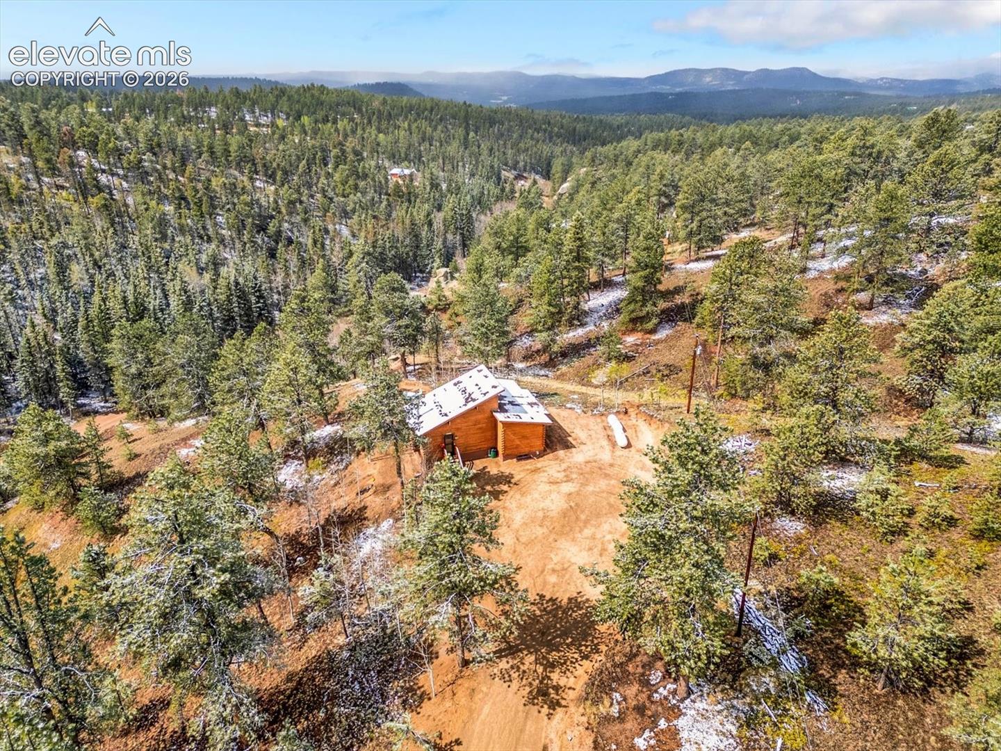 715 W Bison Creek Trail