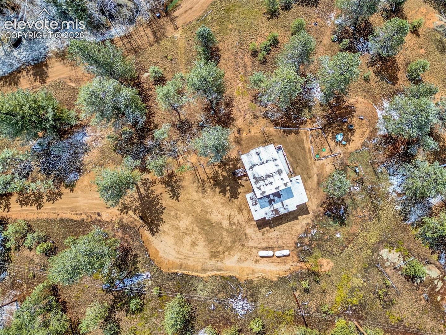 715 W Bison Creek Trail