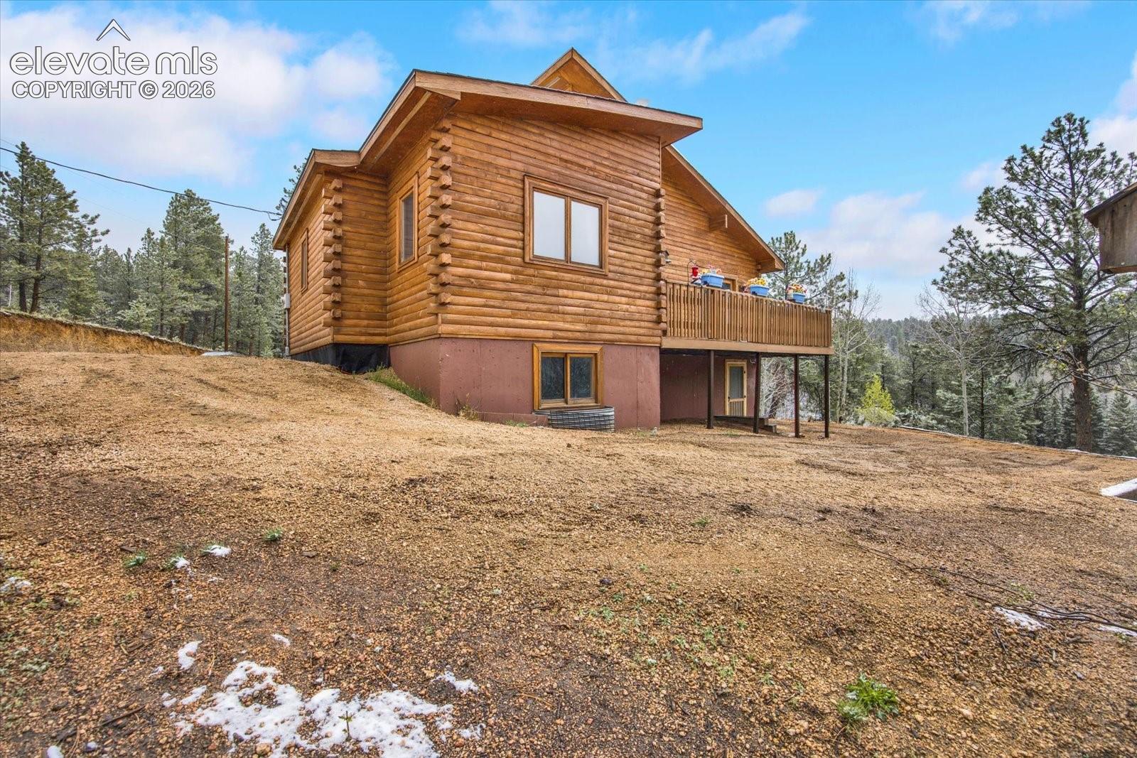 715 W Bison Creek Trail