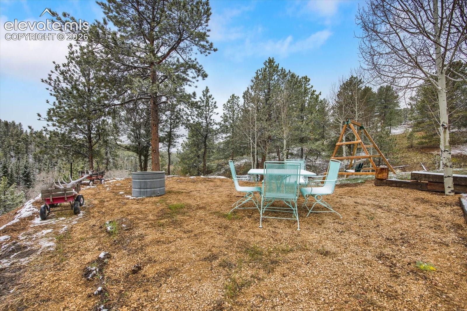 715 W Bison Creek Trail
