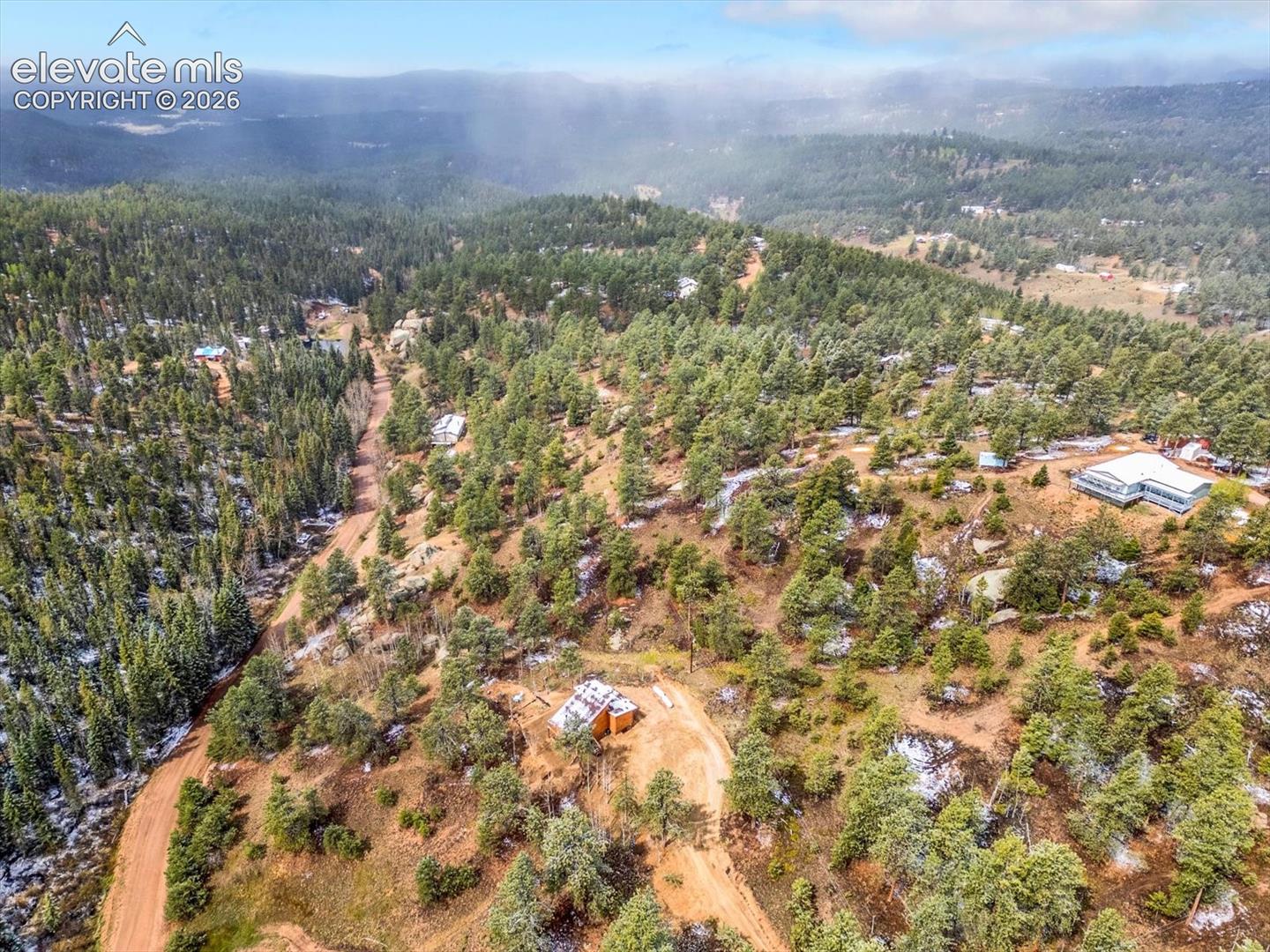 715 W Bison Creek Trail
