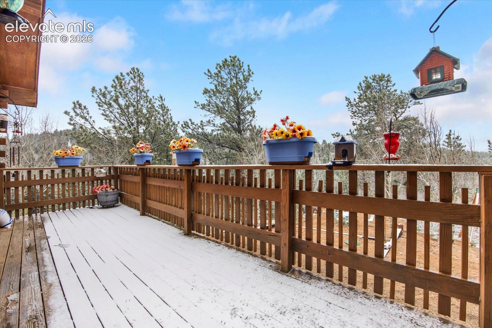 715 W Bison Creek Trail