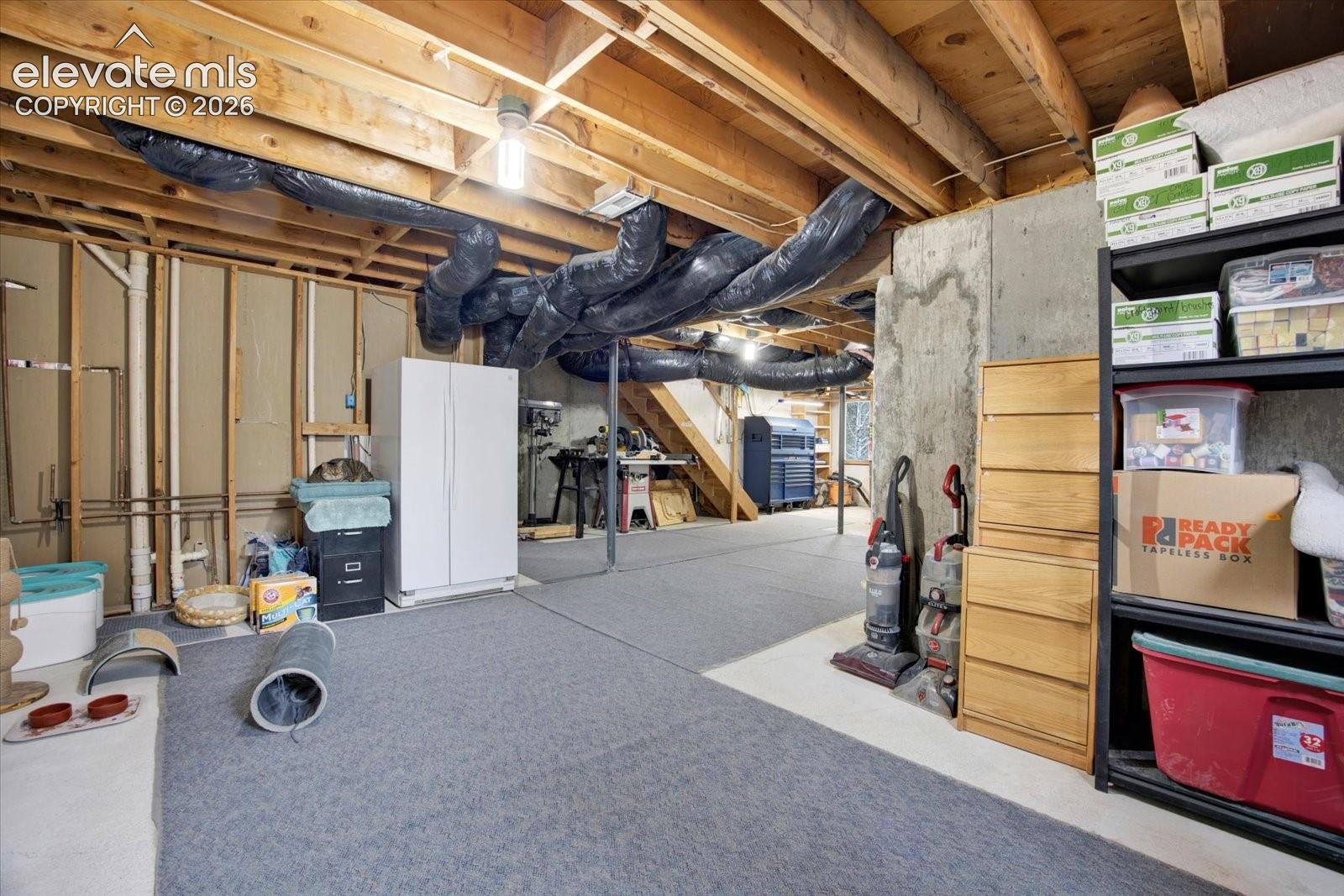 715 W Bison Creek Trail