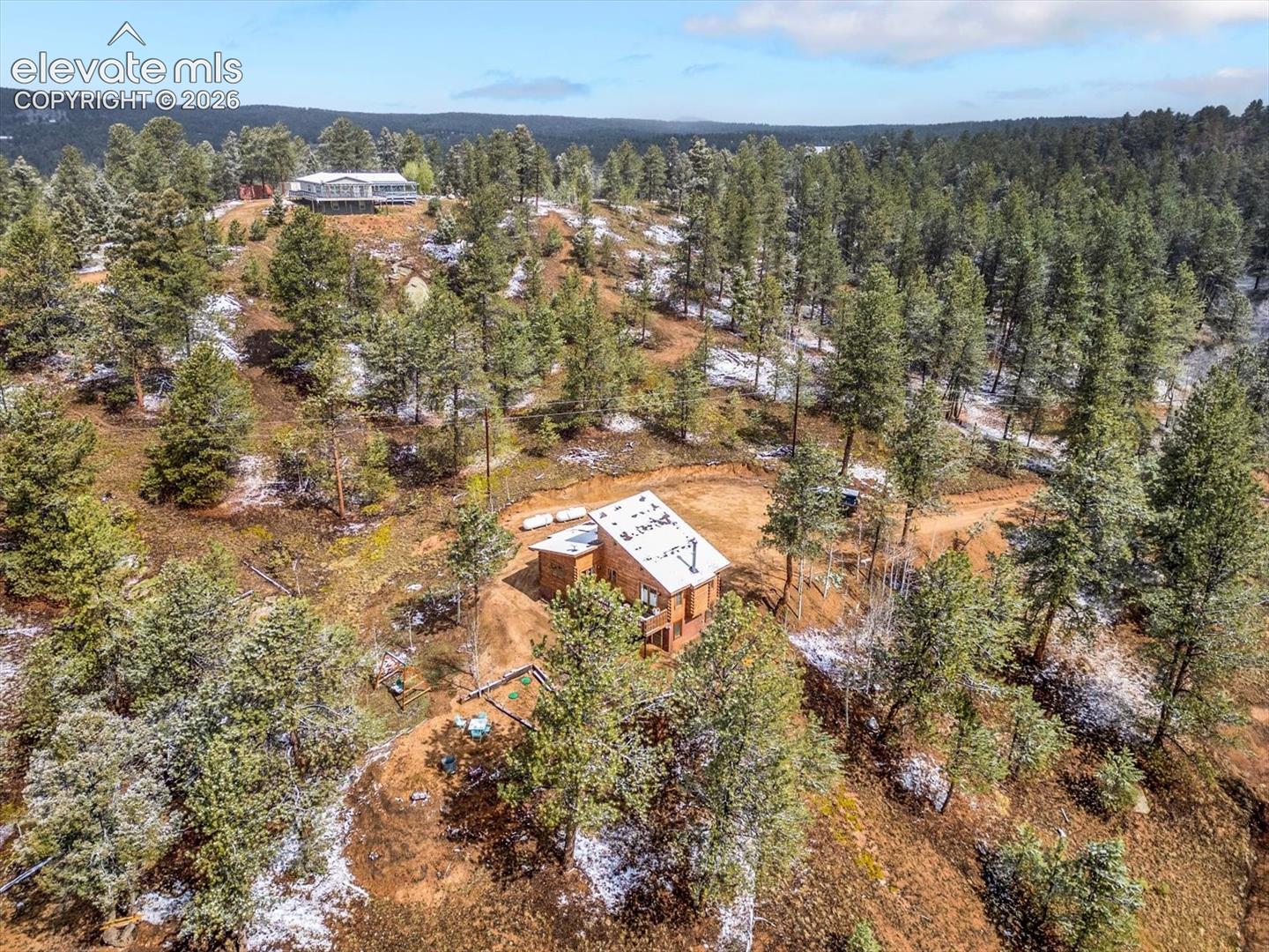 715 W Bison Creek Trail