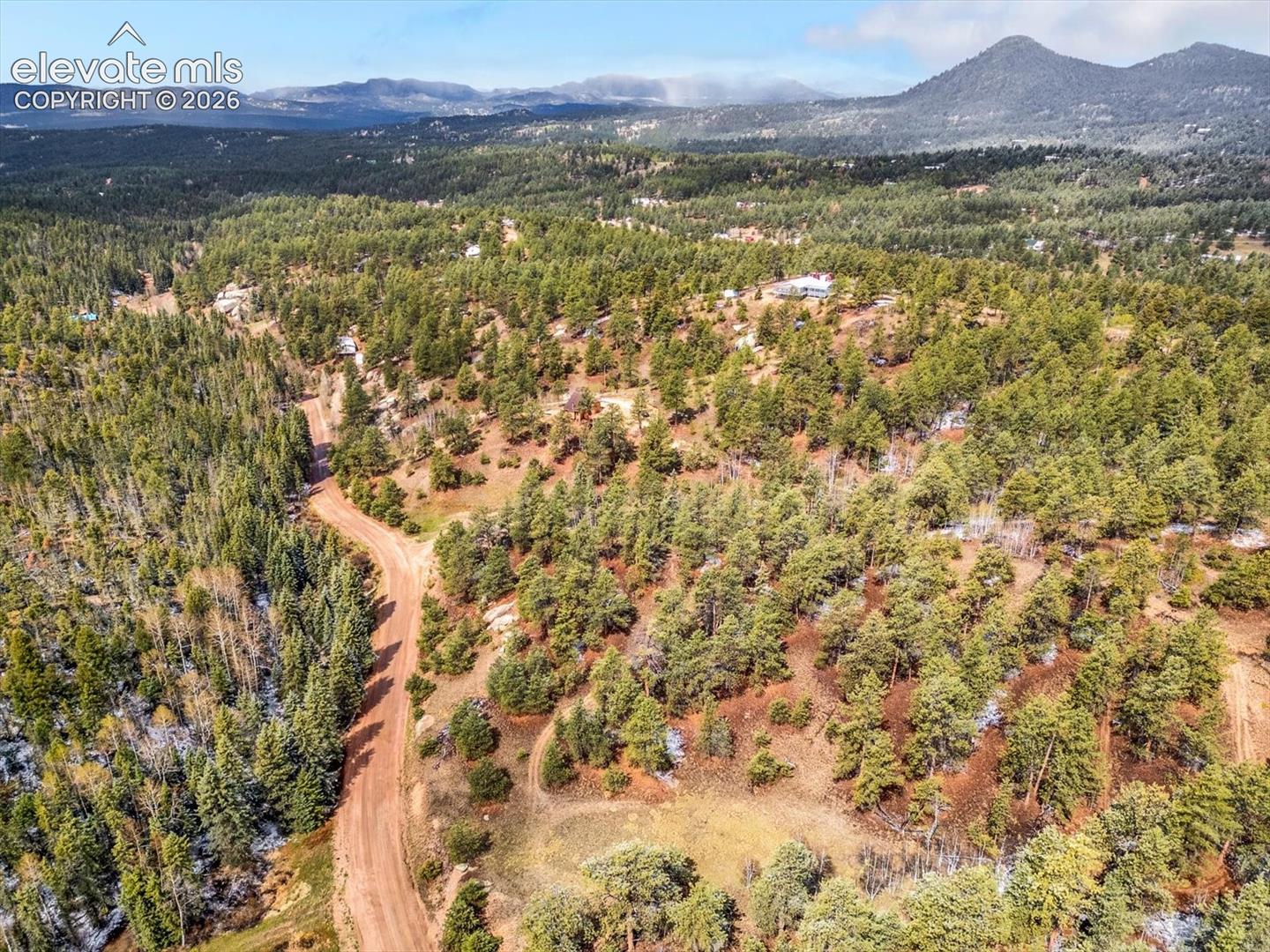 715 W Bison Creek Trail
