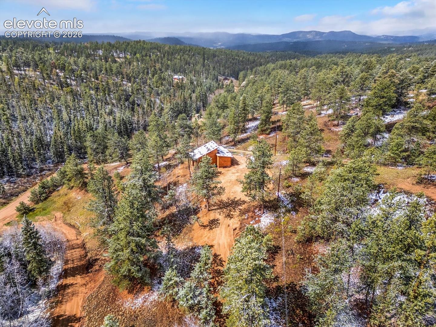 715 W Bison Creek Trail