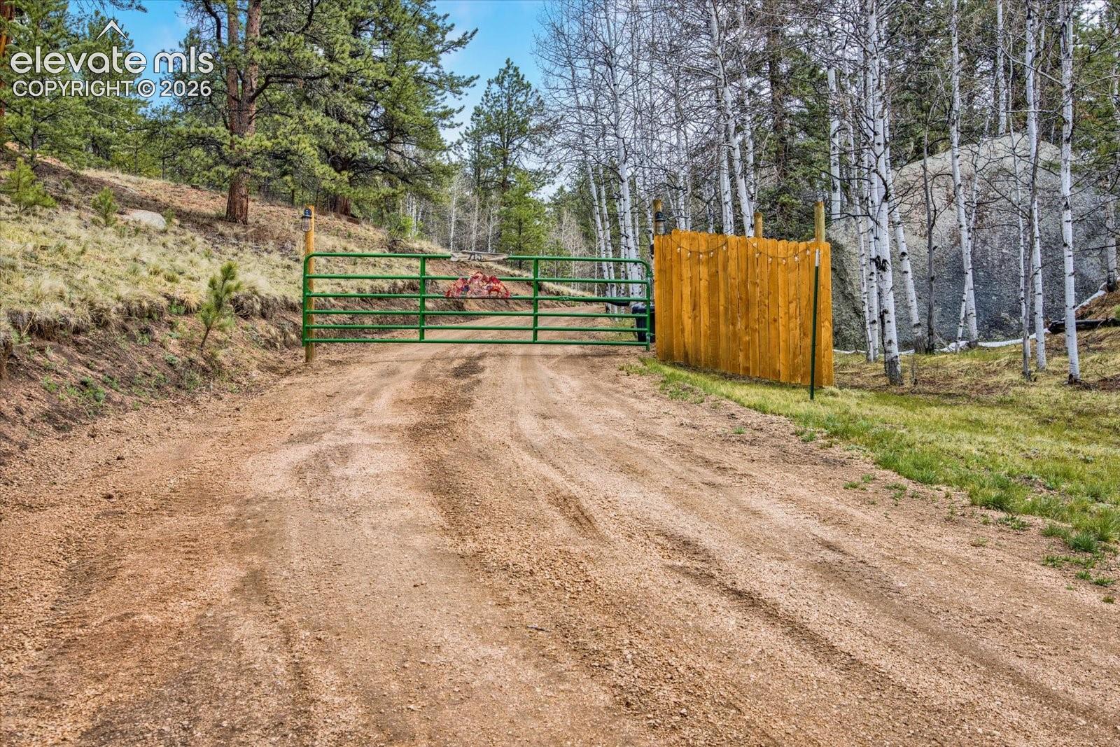 715 W Bison Creek Trail