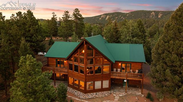 228 Douglas Fir Drive