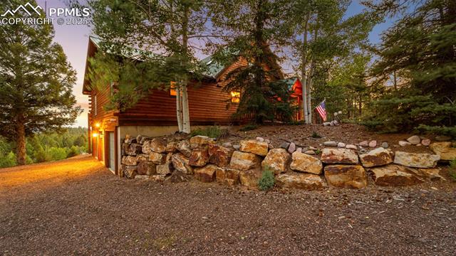 228 Douglas Fir Drive