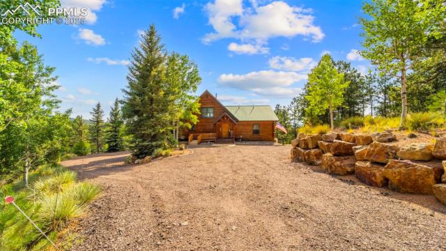 228 Douglas Fir Drive