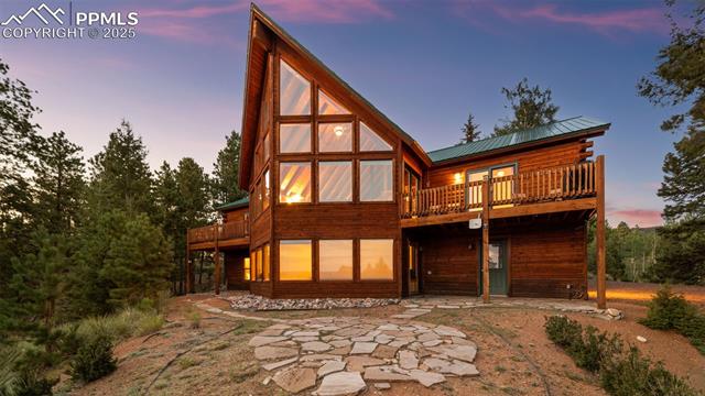 228 Douglas Fir Drive