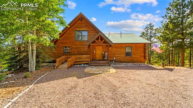 228 Douglas Fir Drive