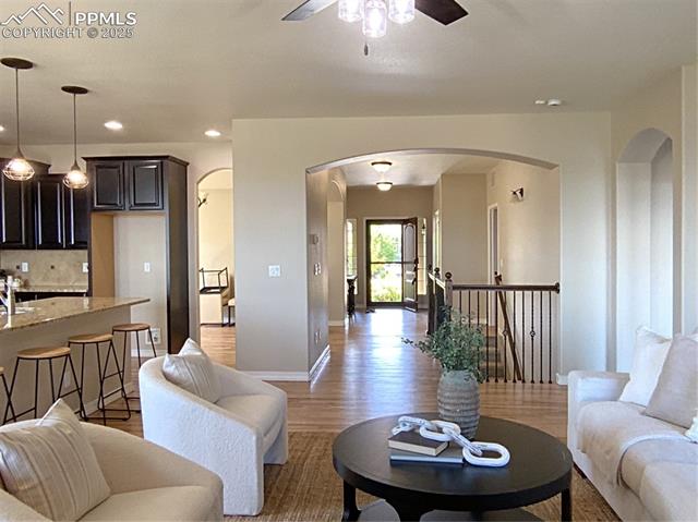 9131 Lizard Rock Trail