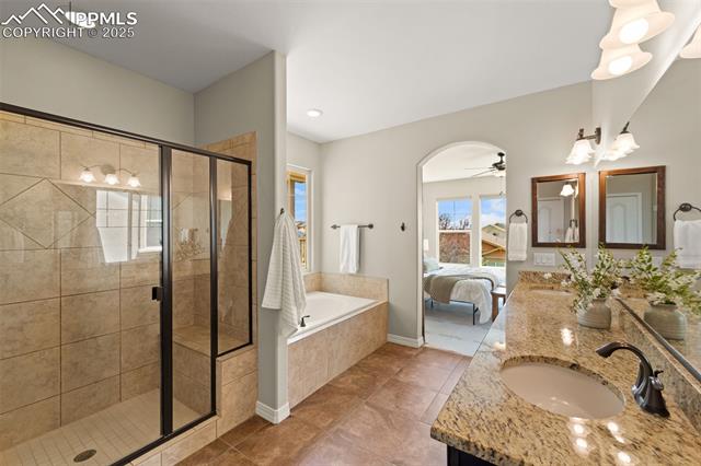 9131 Lizard Rock Trail